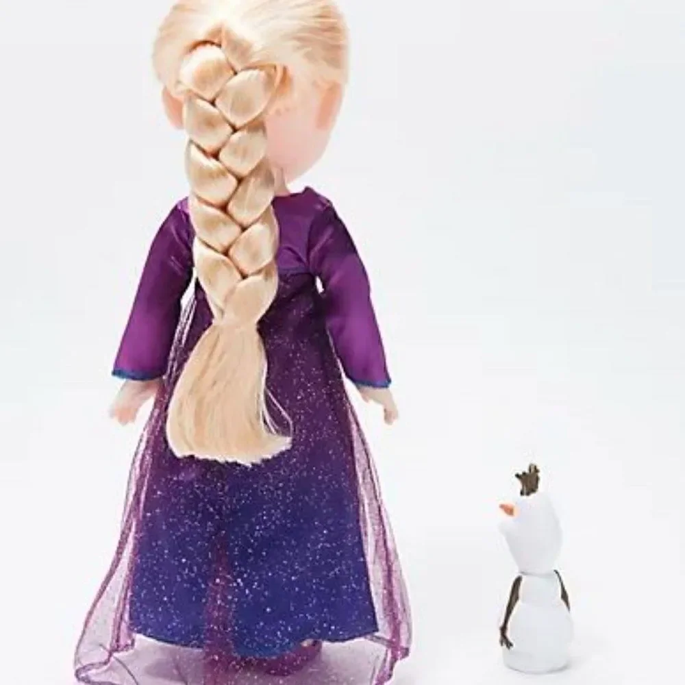 Disney new box